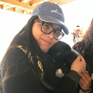 Meet your Posher, Amanda